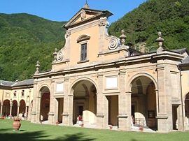 Santuario di Boccadirio