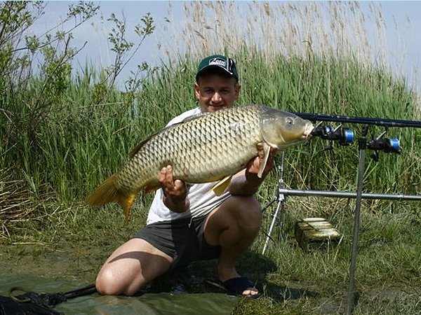 carpfishing